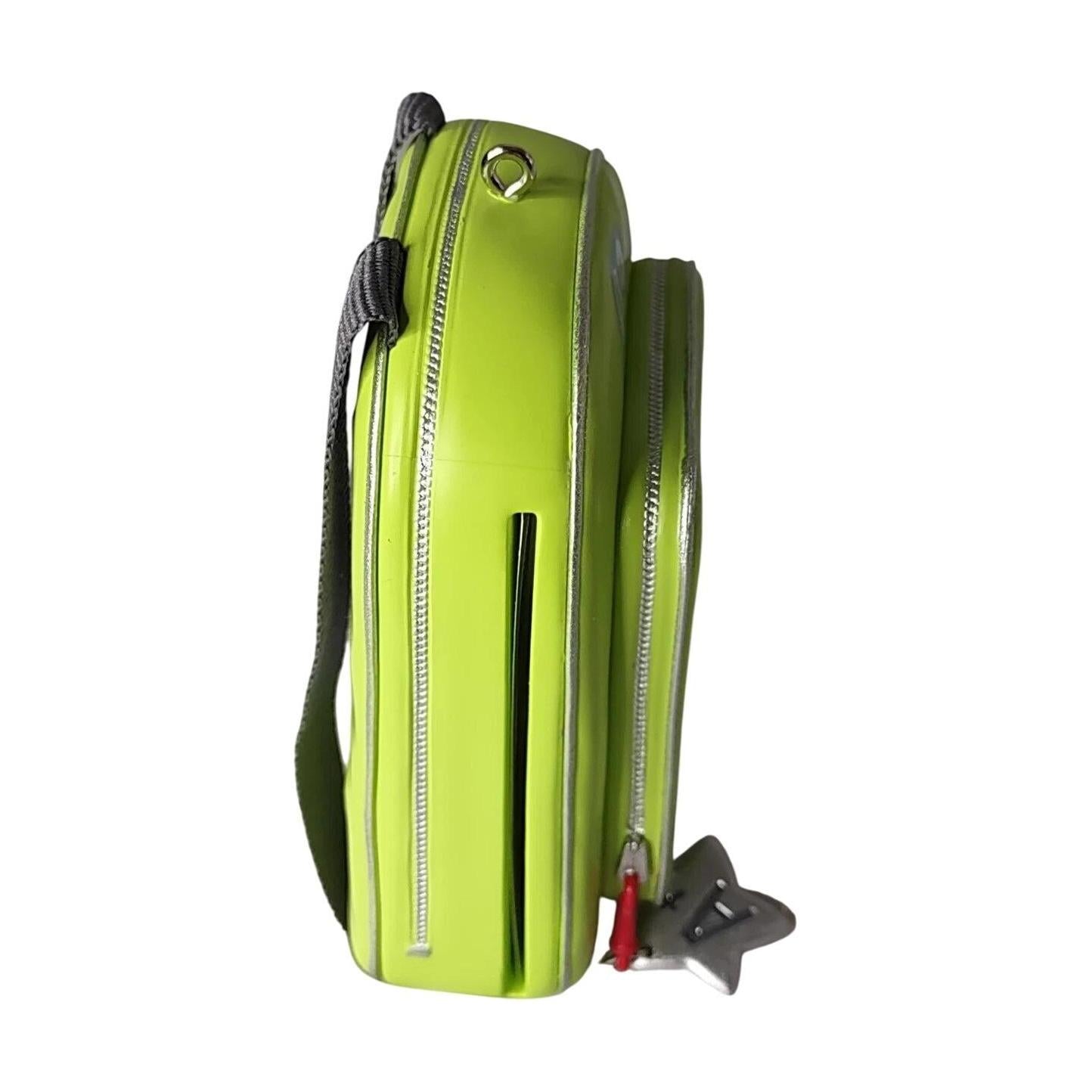 2009 School (Photo Holder)