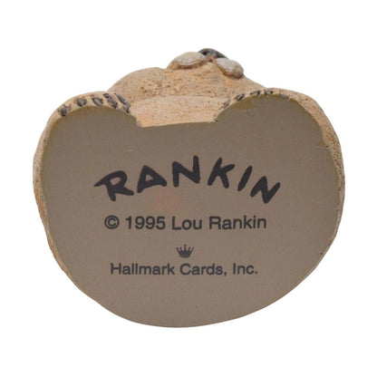 1995 Lou Rankin Bear (Polar Bear)
