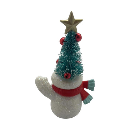 2023 Festive Snowman (Snowmen)