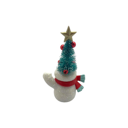 2023 Festive Snowman (Snowmen)