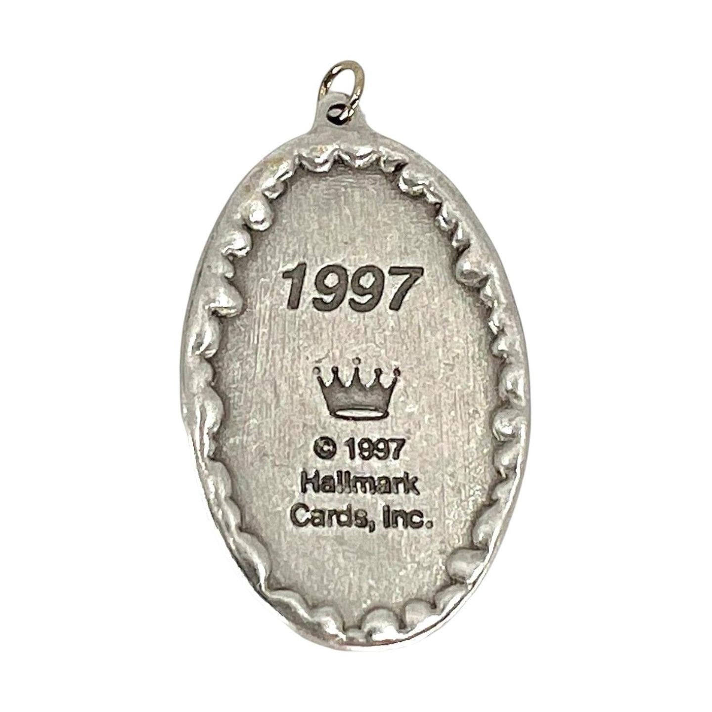 1997 Our Lady of Guadalupe (Precious Editions)