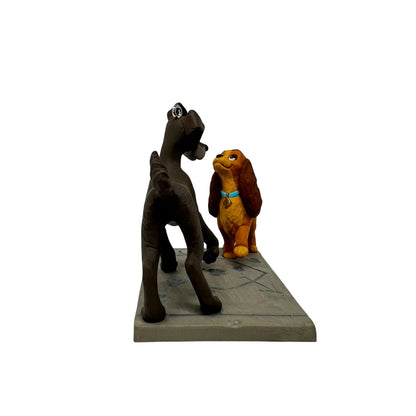 2008 Signs of Affection (Lady and the Tramp)
