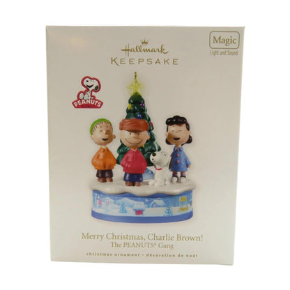2011 Christmastime Is Here! (Peanuts)