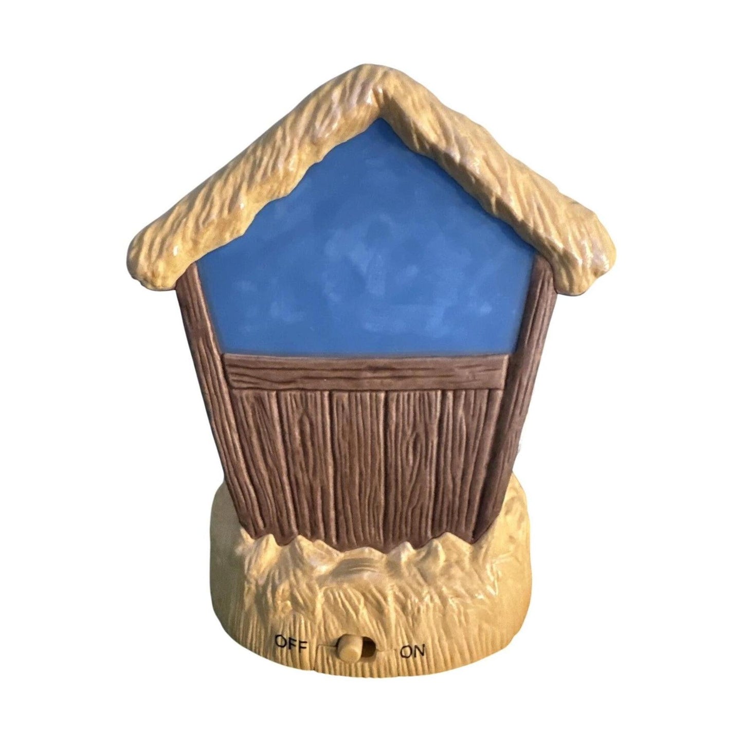 2011 A Gift for the Baby (Nativity)