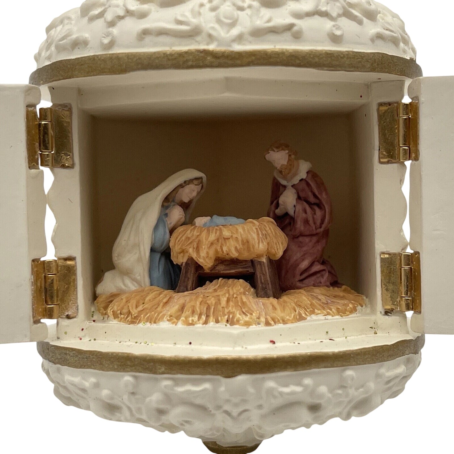 1999 The Christmas Story (Nativity)