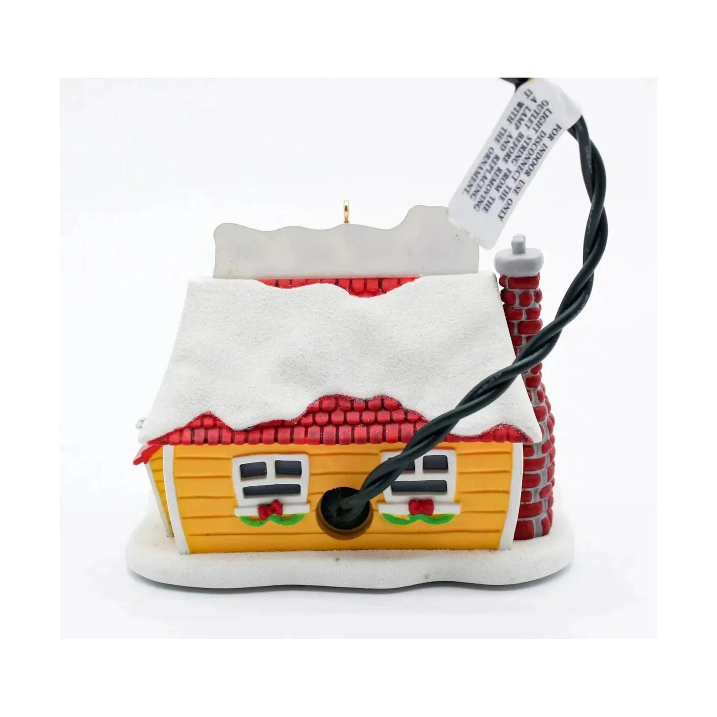 2008 Deck the House! (Mickey Mouse & Friends)