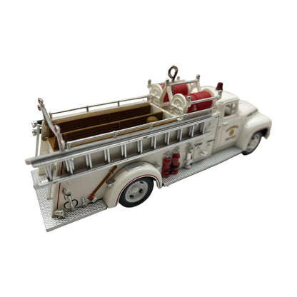 2015 (1956) Ford Fire Engine (Fire Brigade)