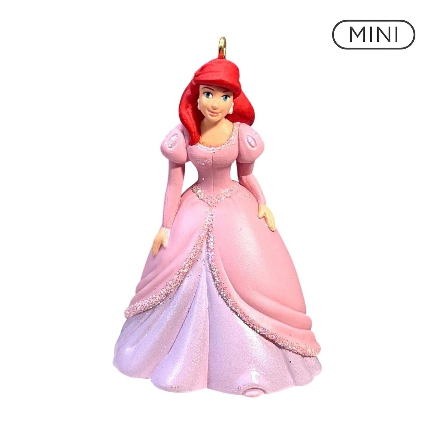 2008 Ariel's Dream (The Little Mermaid)