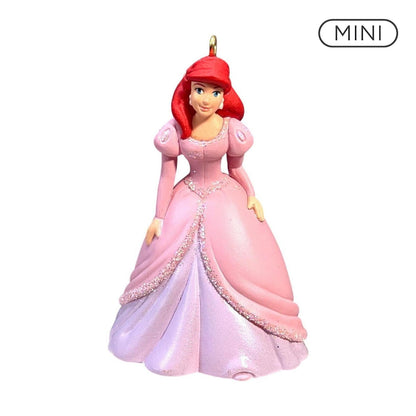 2008 Ariel's Dream (The Little Mermaid)