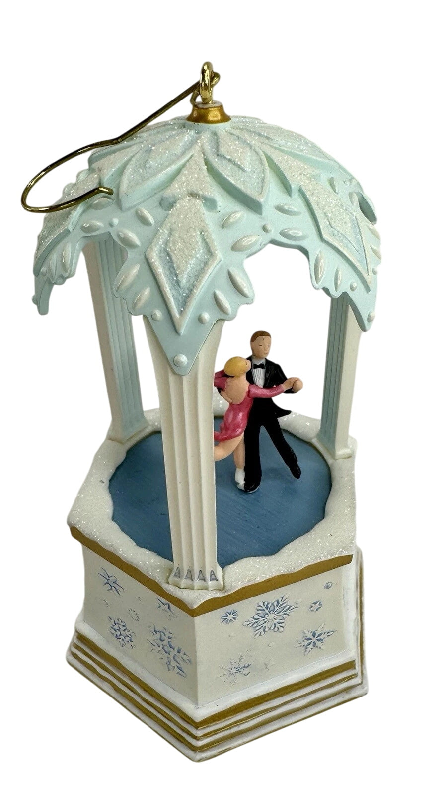 2007 Waltzing on Air (Treasures and Dreams)