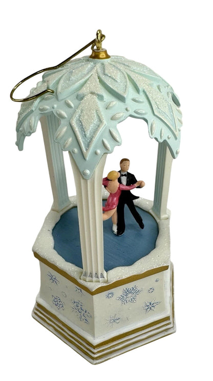2007 Waltzing on Air (Treasures and Dreams)