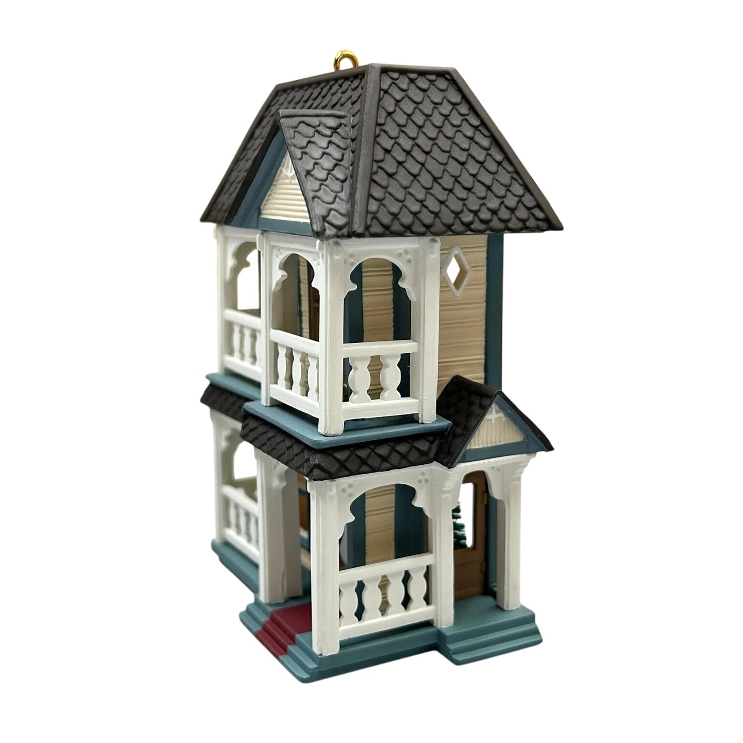 1993 Cozy Home (Nostalgic Houses and Shops)
