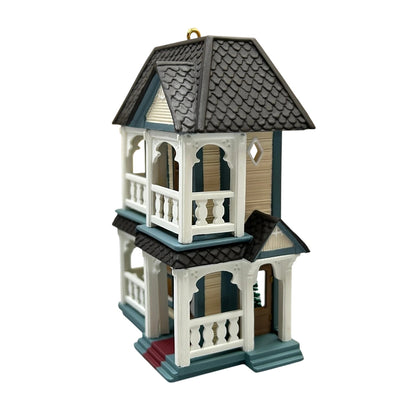1993 Cozy Home (Nostalgic Houses and Shops)