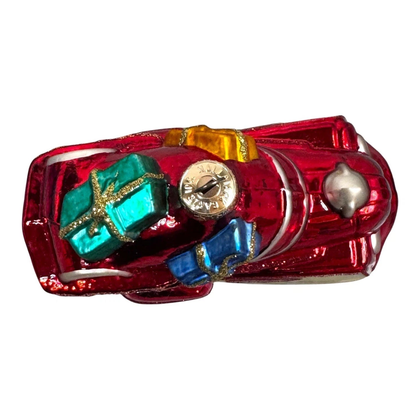 1998 (1995) Murray Fire Truck (Crown Reflections)