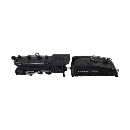 2006 Steam Locomotive and Tender (Lionel)