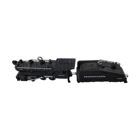 2006 Steam Locomotive and Tender (Lionel)