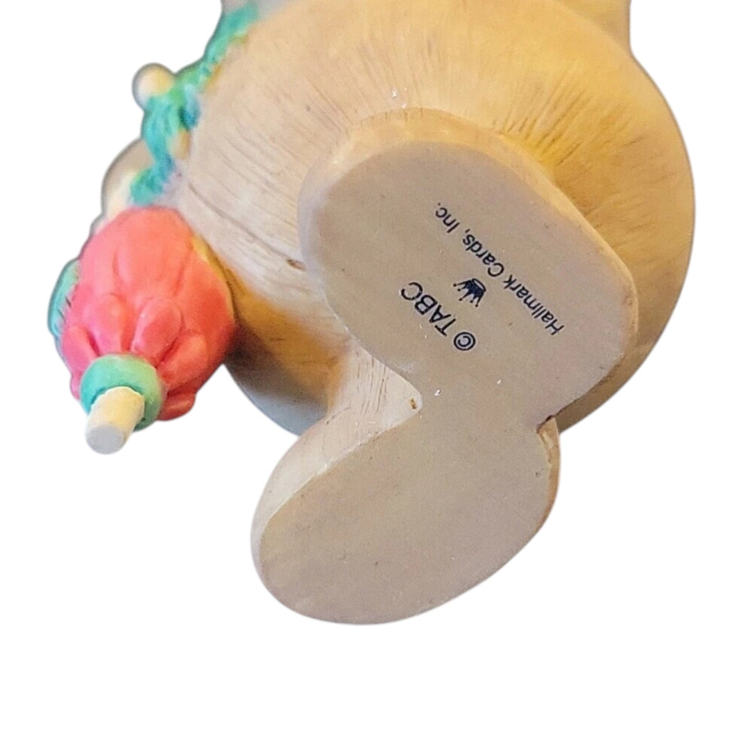 1998 Forver Friends Bear (The Andrew Brownsword Collection)