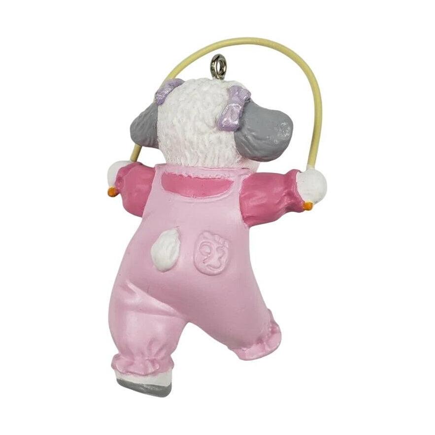 1993 Daughter (Easter)