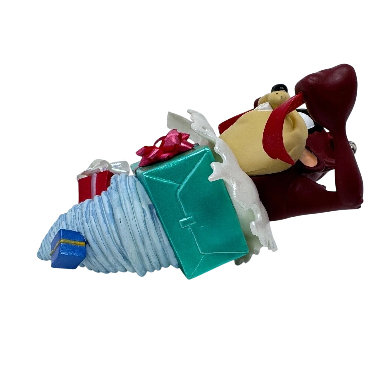 2010 Taz Unwrapped (Looney Tunes)