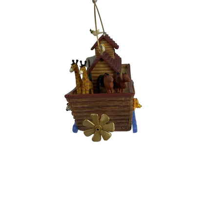 2004 Noah's Ark (Noah's Ark)
