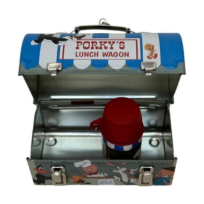 2004 Lunch Wagon for Porky Pig (Looney Tunes)