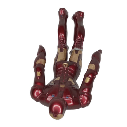 2008 Iron Man (Super Heroes)