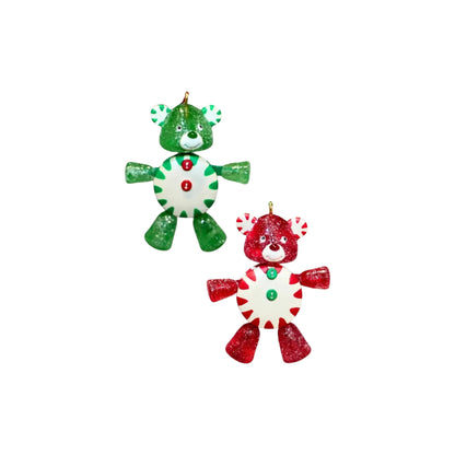 2006 Peppermint Pals (Candy)