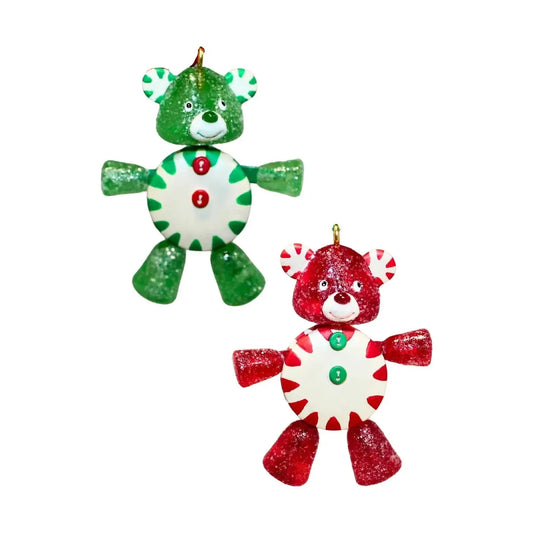 2006 Peppermint Pals (Candy)