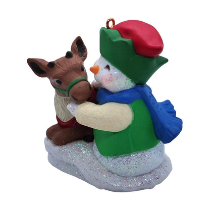 2011 Snow Buddies (Snow Buddies)