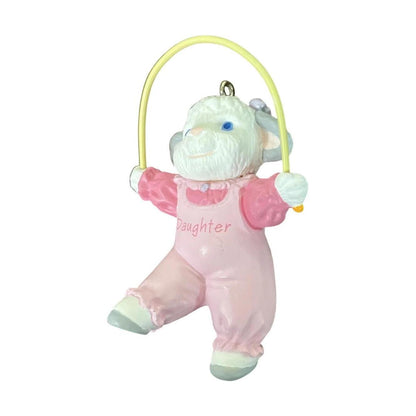 1993 Daughter (Easter)