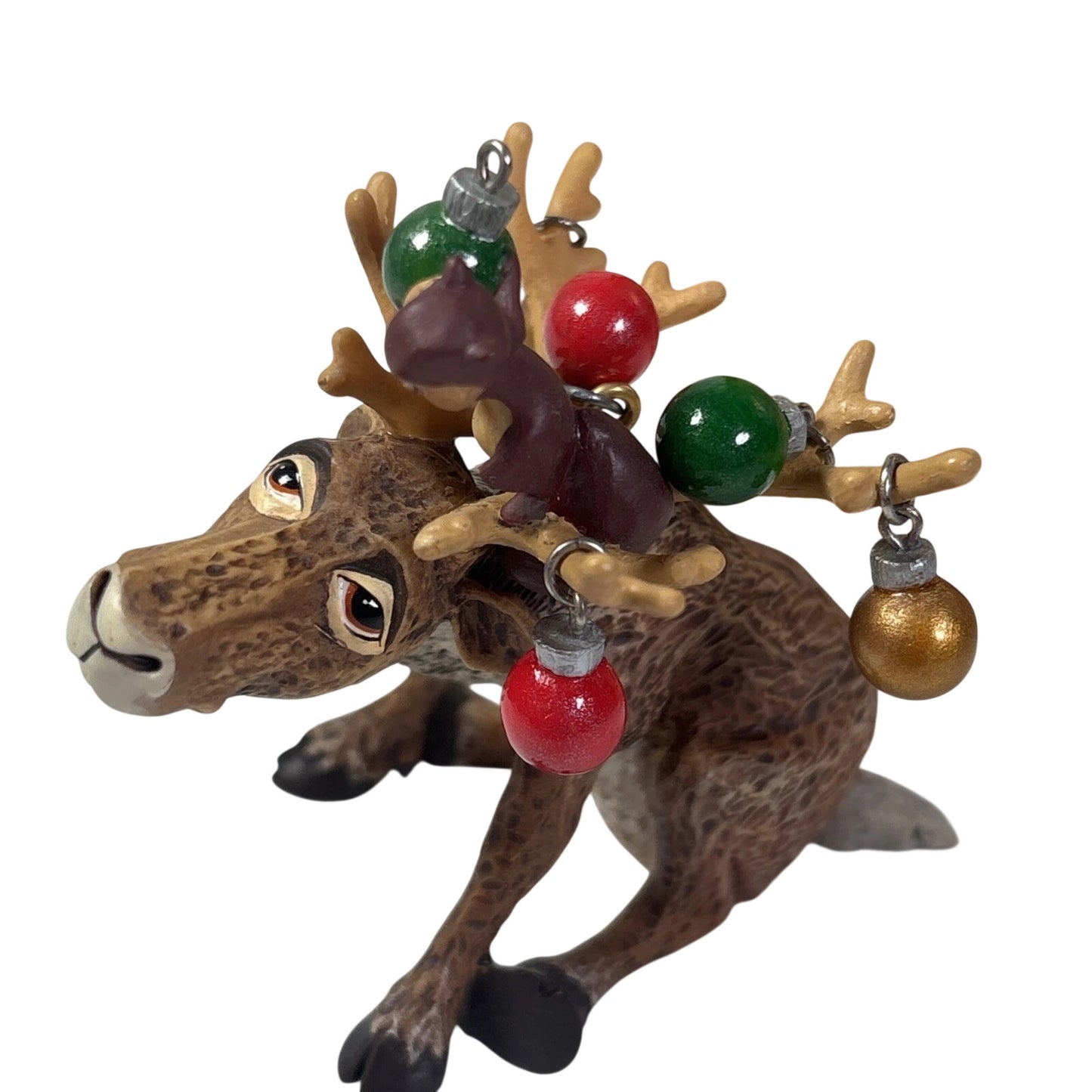 2005 All Decked Out (Reindeer)