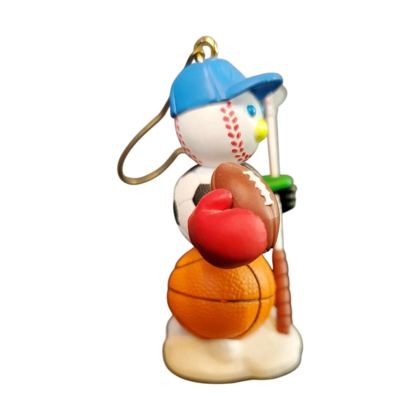 1997 All-Round Sports Fan (Sports)