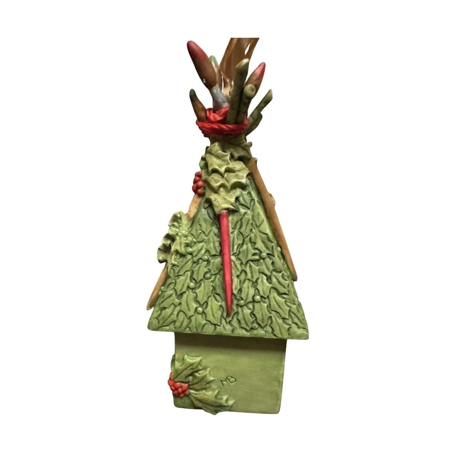 2003 Birdhouse (Nature's Sketchbook)