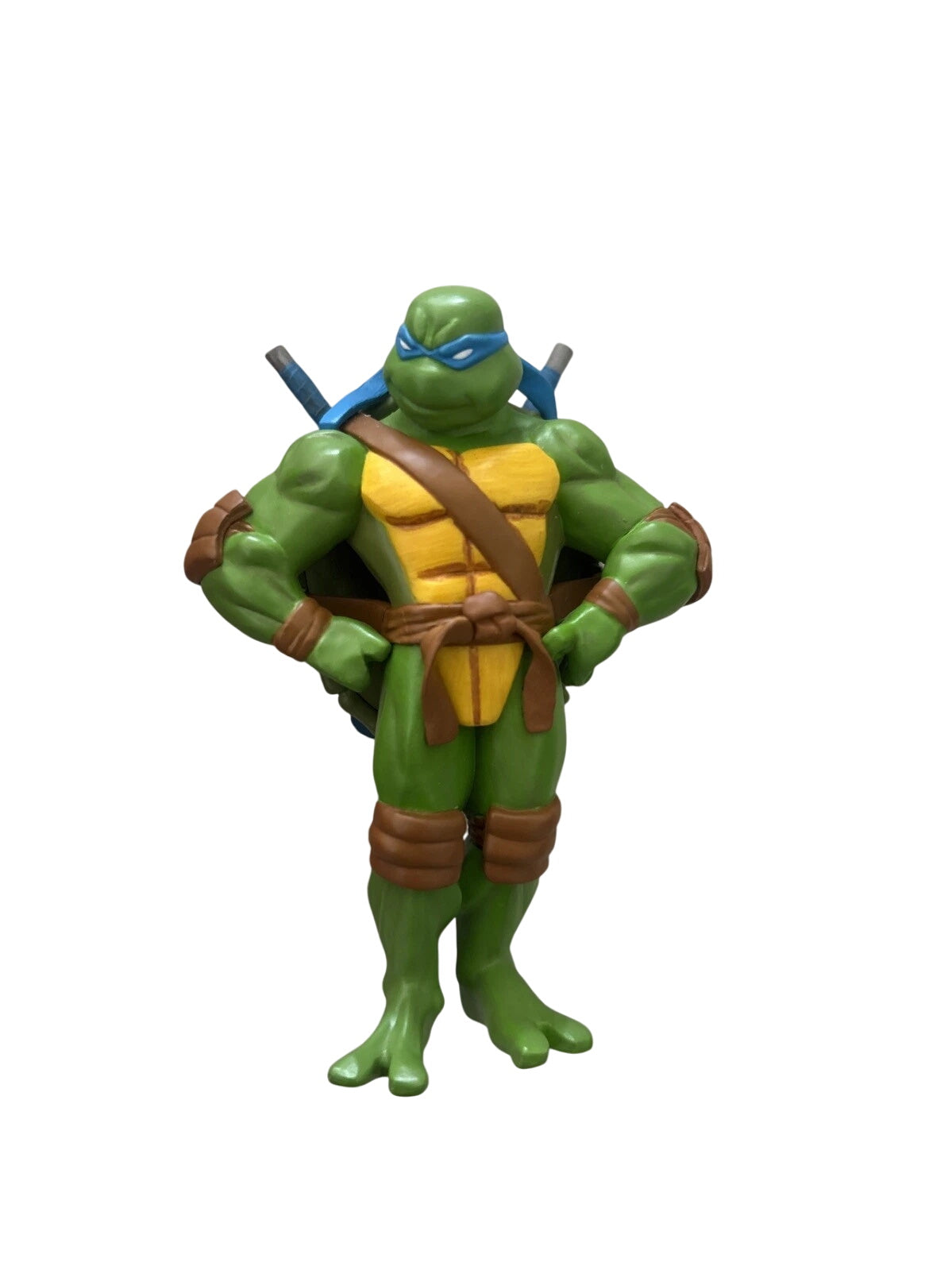 2005 Leonardo (Teenage Mutant Ninja Turtles)
