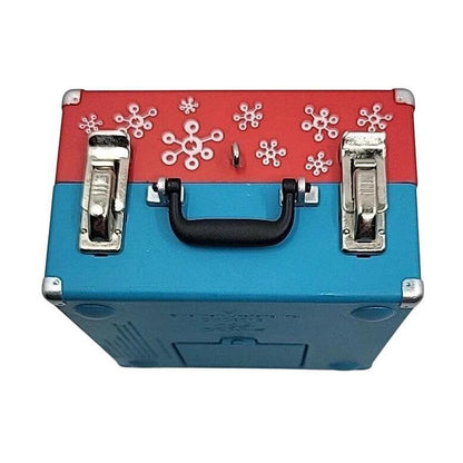2008 Cool Yule Record Player (Vinyl Record Player)