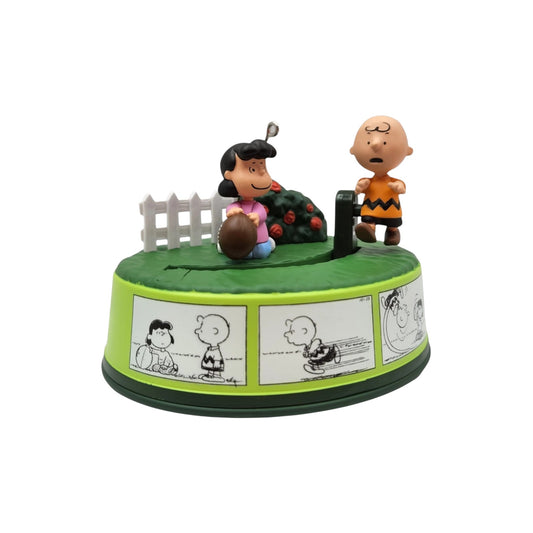 2013 Optimist Charlie Brown (Peanuts)