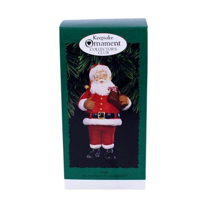 1996 Santa (Santa Claus)