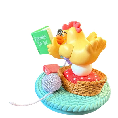 2006 Parents-to-Be (Chicken)