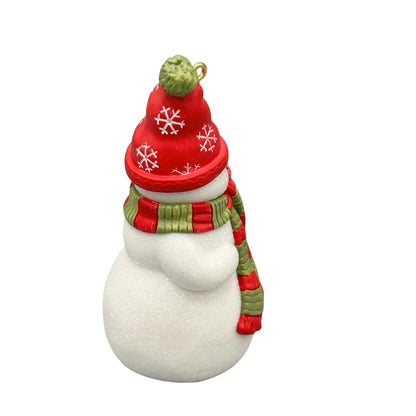2005 A Happy Little Snowman (Snowman)