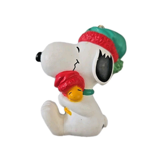 1990 Snoopy and Woodstock (Peanuts)