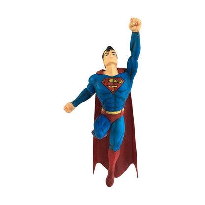 2009 Superman A Hero Bravely Rises (Super Heroes)