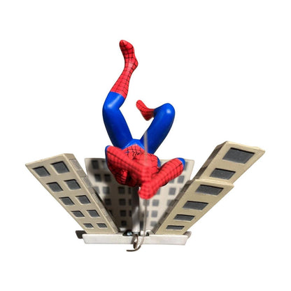 2008 Friendly Neighborhood Spider-Man (Super Heroes)