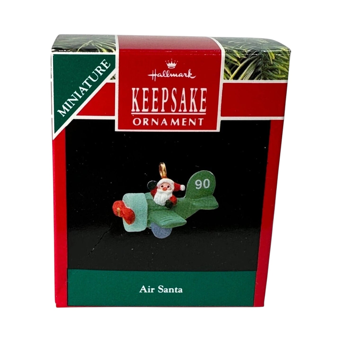 1990 Air Santa (Planes)