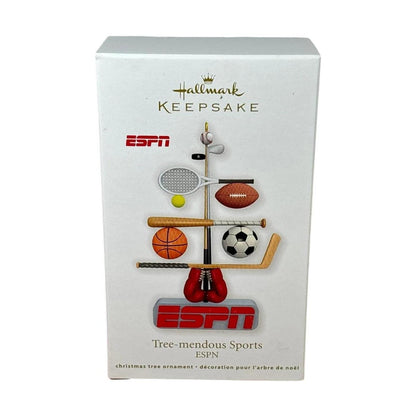 2011 Tree-mendous Sports (ESPN)