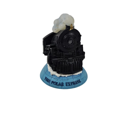 2004 Train Nightlight Veilleuse (Polar Express)
