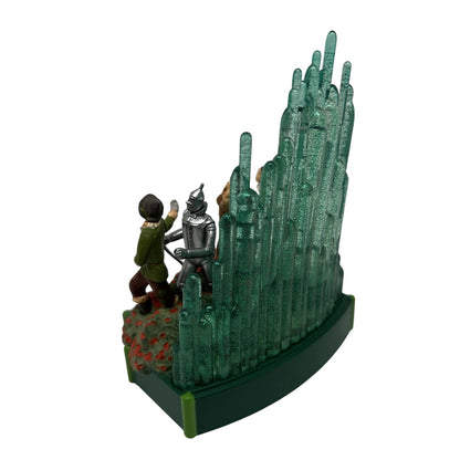 2011 Optimistic Voices (The Wizard of Oz)