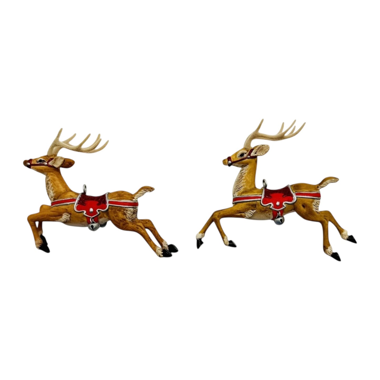 2005 Santa's midnight Ride (Ready for Flight)