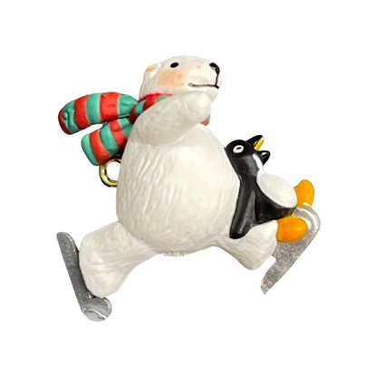 1997 Polar Buddies (Polar Buddies)