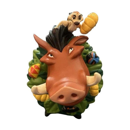 1997 Timon and Pumbaa (Lion King)