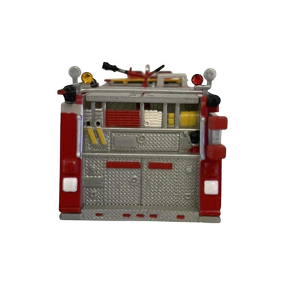 2007 1988 Ford C8000 Fire Brigade (Fire Brigade)